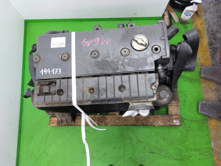 Motor Mercedes-Benz 904922 4.3 2004 Diesel Engine Unkomplett MOT4177330138zh