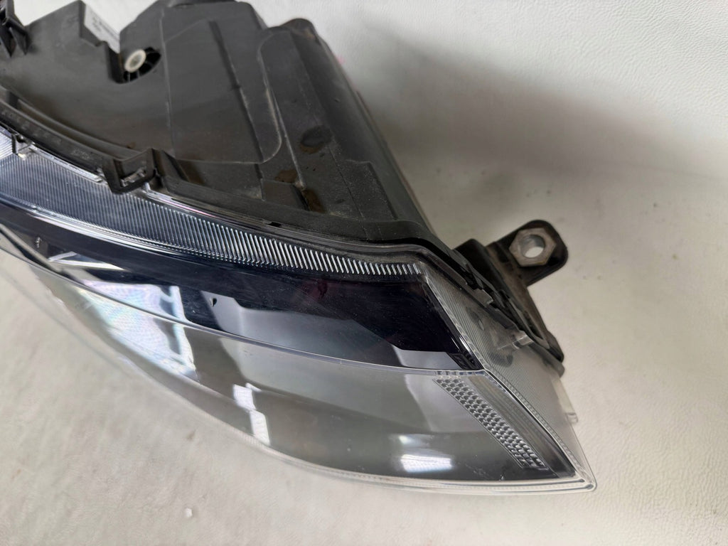 Frontscheinwerfer VW Caddy 2K8941C06 Rechts Scheinwerfer Headlight SCH6105662872hk