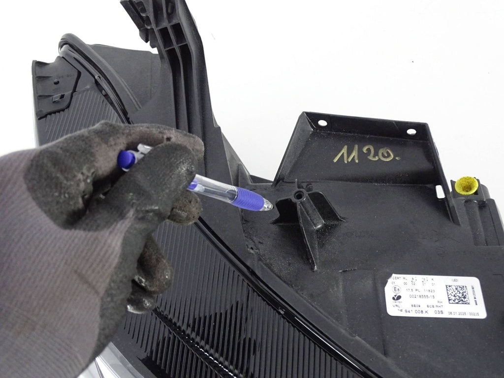 Frontscheinwerfer Cupra Born 10E941008 Rechts Scheinwerfer Headlight SCH6293024034ts