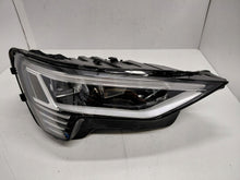 Laden Sie das Bild in den Galerie-Viewer, Frontscheinwerfer Audi E-Tron 4KE941040 Full LED Rechts Scheinwerfer Headlight SCH4734014932ak