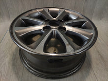 Load image into Gallery viewer, 1x Alufelge 14 Zoll 5.5" 4x100 47ET Glanz 52910-B9200 Hyundai I10 Mg Rim Wheel FEL3291026220pm