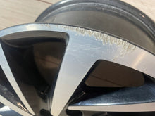 Load image into Gallery viewer, 1x Alufelge 16 Zoll 6.5" 5x112 5G0701025DM Ds Golf VII I Rim Wheel FEL6529927476sz