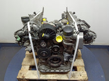 Load image into Gallery viewer, Motor Mercedes-Benz W221 272965 3.5 272PS 200kW 2006 Benzin Engine Unkomplett