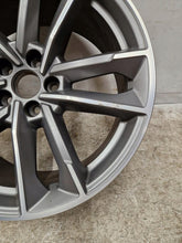 Laden Sie das Bild in den Galerie-Viewer, 1x Alufelge 19 Zoll 8.5" 5x112 38ET 83A601025B Audi Q3 Rim Wheel FEL7198941730bf
