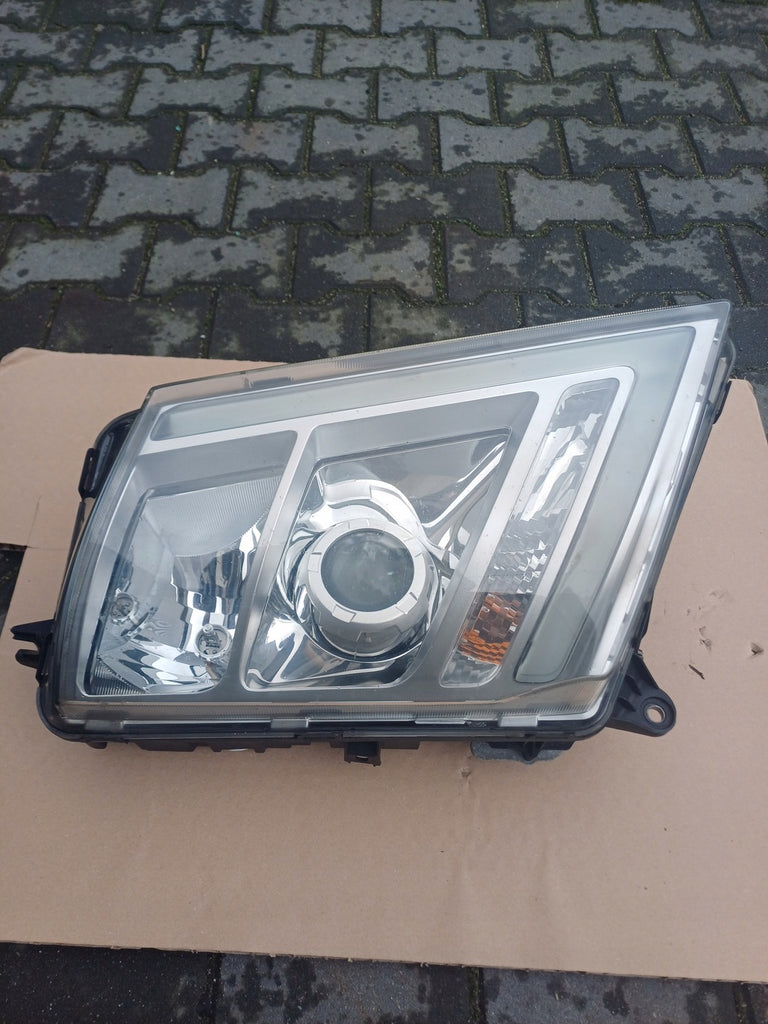 Frontscheinwerfer Volvo 22239244 Xenon Rechts Scheinwerfer Headlight