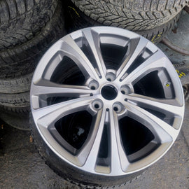 1x Alufelge 18 Zoll 7.5