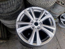 Load image into Gallery viewer, 1x Alufelge 18 Zoll 7.5" 5x120 51ET Schwarz 6856069 BMW X1 F48 Rim Wheel FEL4258484235pn