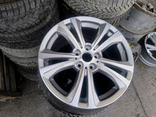 Laden Sie das Bild in den Galerie-Viewer, 1x Alufelge 18 Zoll 7.5" 5x120 51ET Schwarz 6856069 BMW X1 F48 Rim Wheel FEL4258484235pn