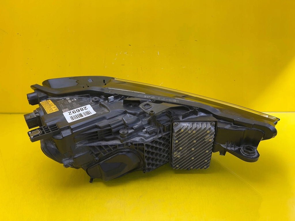 Frontscheinwerfer Audi 4K8941085F Laser Links Scheinwerfer Headlight SCH7500173714kj