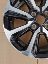 Load image into Gallery viewer, 1x Alufelge 15 Zoll Mitsubishi Space Star Rim Wheel FEL8363610759gi
