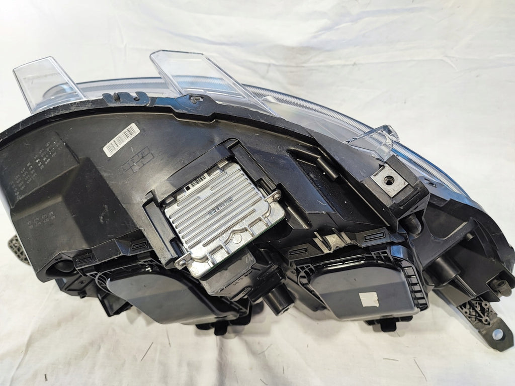 Frontscheinwerfer Citroën Spacetourer Zafira Life 1656228180-00 Xenon Links