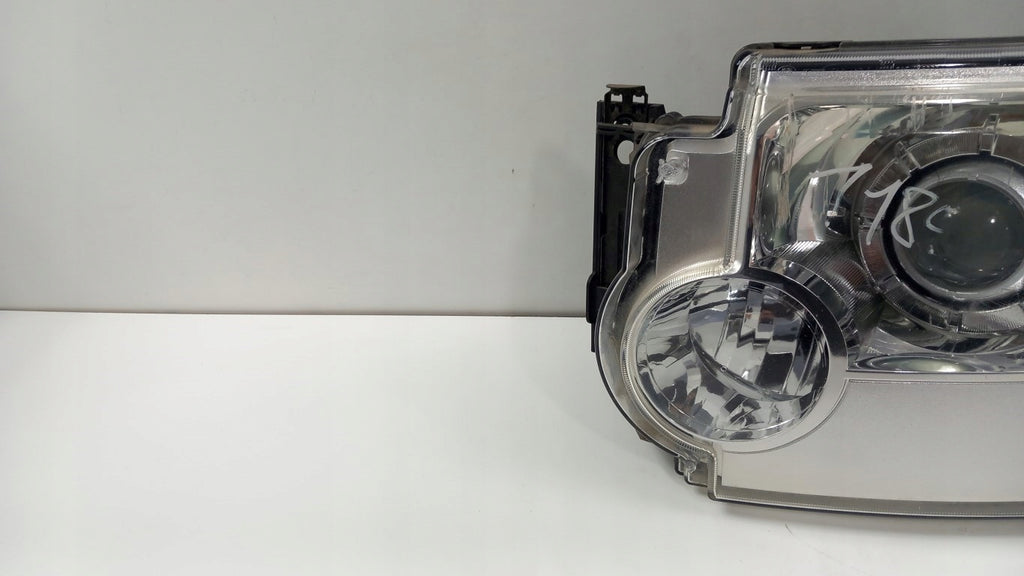 Frontscheinwerfer Land Rover III Discovery Xenon Links Scheinwerfer Headlight SCH9103888669ci