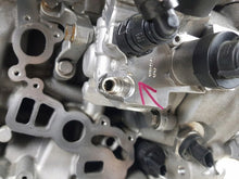 Laden Sie das Bild in den Galerie-Viewer, Motor BMW F39 X1 F48 B47C20A 2.0 2TKm Diesel Engine Komplett MOT3958366443ay