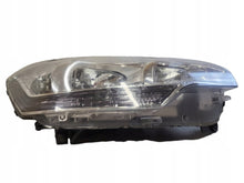 Laden Sie das Bild in den Galerie-Viewer, Frontscheinwerfer Citroën C5 I Rechts Scheinwerfer Headlight SCH9016839691vd