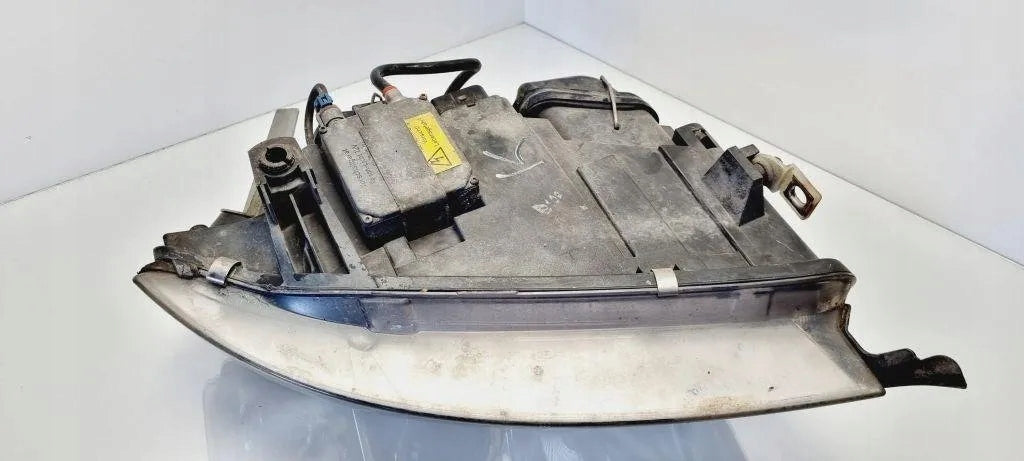 Frontscheinwerfer Audi A6 Avant 15381301 Ein Satz Scheinwerfer Headlight SCH4174591500nm