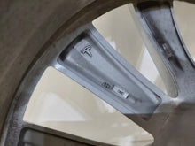 Laden Sie das Bild in den Galerie-Viewer, 1x Alufelge 20 Zoll 10.0" 5x120 35ET Glanz Silber 1027244-00-B Tesla Model X FEL9772417323as