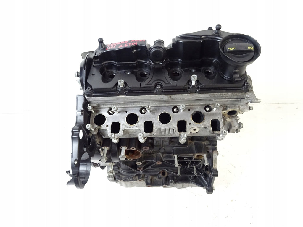 Motor VW Touran CAY 1.6 TDI 105PS 77kW 108TKm 2010 Diesel Engine Unkomplett