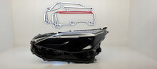 Laden Sie das Bild in den Galerie-Viewer, Frontscheinwerfer Toyota Yaris Cross LED Links Scheinwerfer Headlight SCH9638494447pu