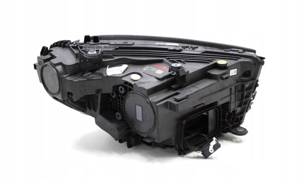 Frontscheinwerfer Mercedes-Benz Glc A2549061500 Links Scheinwerfer Headlight SCH8996515854pv