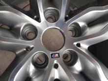 Laden Sie das Bild in den Galerie-Viewer, 1x Alufelge 18 Zoll 7.5" 5x112 51ET Graphit 7850456- BMW F39 X1 F48 Rim Wheel FEL6513397318mo