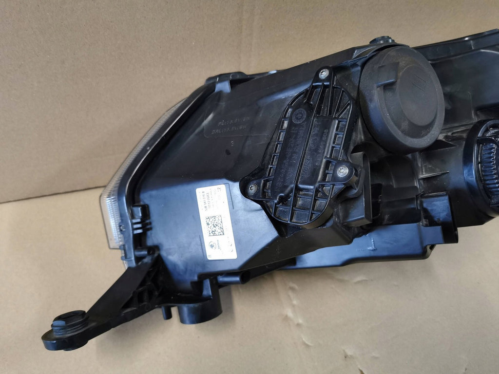 Frontscheinwerfer Skoda Rapid 5JB941016B LED Rechts Scheinwerfer Headlight SCH9779529509me
