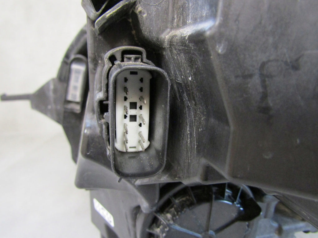 Frontscheinwerfer Ford Puma L1TB-13E014-EJ LED Rechts Scheinwerfer Headlight SCH2805911278nk