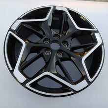 Load image into Gallery viewer, 1x Alufelge 19 Zoll 7.5" 5x108 PV4C-1007-H2A Ford Kuga I Rim Wheel FEL6784977845px