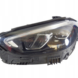 Frontscheinwerfer Mercedes-Benz W206 LED Links Scheinwerfer Headlight SCH8790498552lw