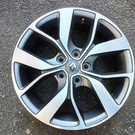 1x Alufelge 17 Zoll 7.0