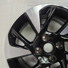 Laden Sie das Bild in den Galerie-Viewer, 1x Alufelge 16 Zoll 6.5" 4x108 32ET 672044871 Opel Corsa F Rim Wheel FEL5412413747jy
