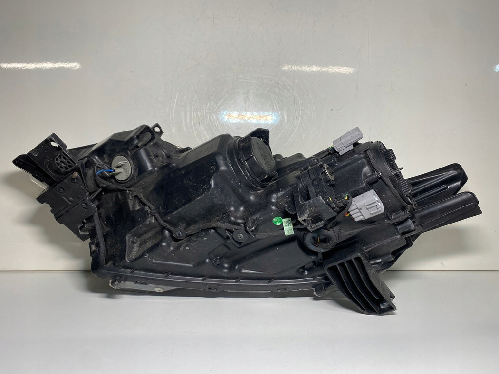 Frontscheinwerfer Mitsubishi Outlander I 8301C854 LED Rechts Headlight