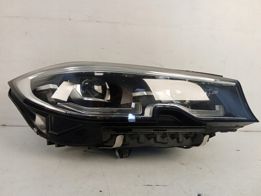 Frontscheinwerfer BMW 3 G21 G20 5A1DB46-02 Rechts Scheinwerfer Headlight SCH9049579721ep