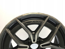 Load image into Gallery viewer, 1x Alufelge 19 Zoll 8.0&quot; 5x112 43ET A2134016500 Mercedes-Benz Rim Wheel