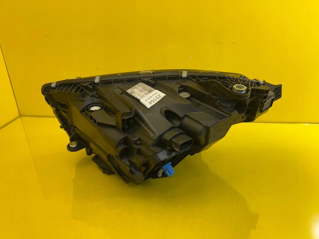 Frontscheinwerfer Mercedes-Benz A2149067601 LED Rechts Scheinwerfer Headlight SCH6584737176fk
