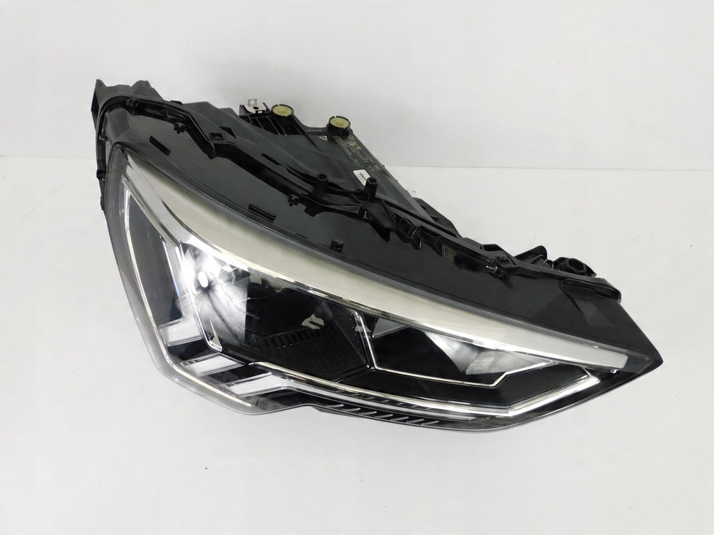Frontscheinwerfer Audi Q3 83A941034 LED Rechts Scheinwerfer Headlight