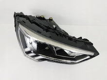 Laden Sie das Bild in den Galerie-Viewer, Frontscheinwerfer Audi Q3 83A941034 LED Rechts Scheinwerfer Headlight