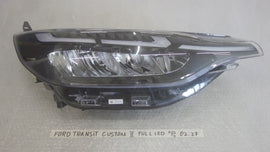 Frontscheinwerfer Ford Transit Custom PZ3113E014CB Rechts Scheinwerfer Headlight