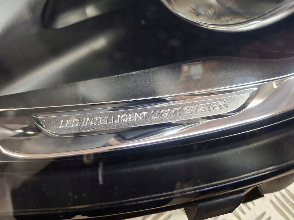 Frontscheinwerfer Mercedes-Benz Glc A2539060301 Full LED Links Headlight SCH3745546669xo