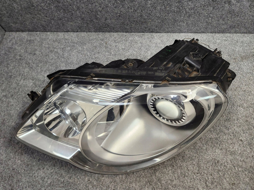 Frontscheinwerfer VW Eos 1Q1941751ASCZ Xenon Links Scheinwerfer Headlight SCH3065596922pu