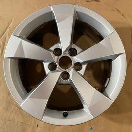 1x Alufelge 16 Zoll 7.0