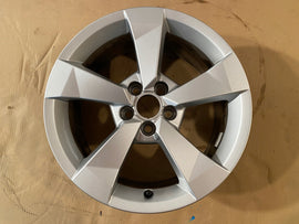 1x Alufelge 16 Zoll 7.0