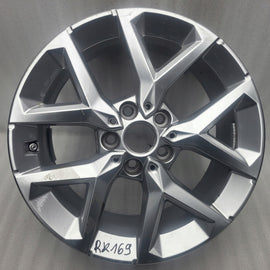 1x Alufelge 17 Zoll 7.0