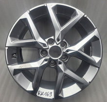 Load image into Gallery viewer, 1x Alufelge 17 Zoll 7.0" 5x112 41ET 6898299 BMW X1 Rim Wheel FEL8774273538of