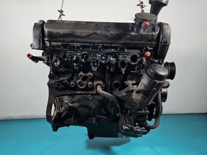 Motor VW Lt II AVR 2.5 TDI 95PS 80kW 2003 Diesel Engine Unkomplett MOT2285129522by