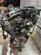 Laden Sie das Bild in den Galerie-Viewer, Motor Kia Sportage V G4FT 1.6 TGDI 12TKm 2021 Benzin Engine Komplett MOT3487362209og