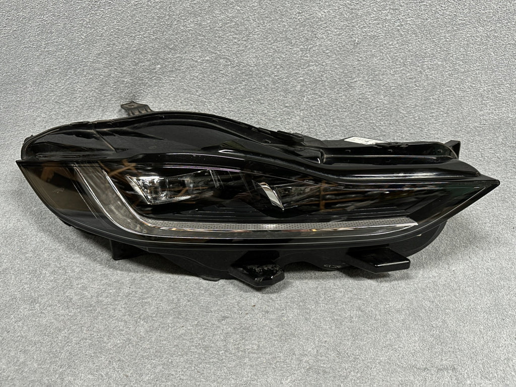Frontscheinwerfer Jaguar Xe LX73-13W029-HC LED Rechts Scheinwerfer Headlight SCH2544166678am