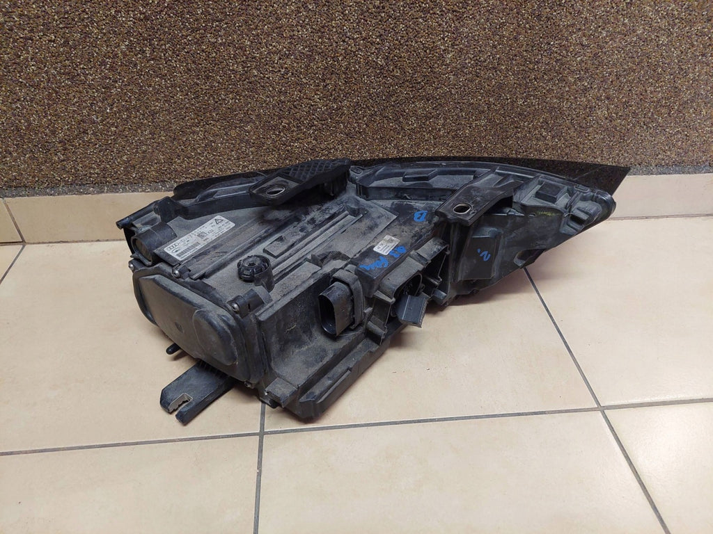 Frontscheinwerfer Audi Q3 8U0941033 Full LED Links Scheinwerfer Headlight SCH4594825914he