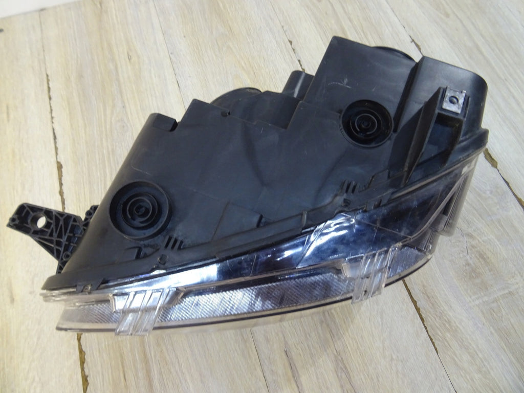 Frontscheinwerfer Citroën Berlingo 9816825080 Rechts Scheinwerfer Headlight SCH2974412663zj