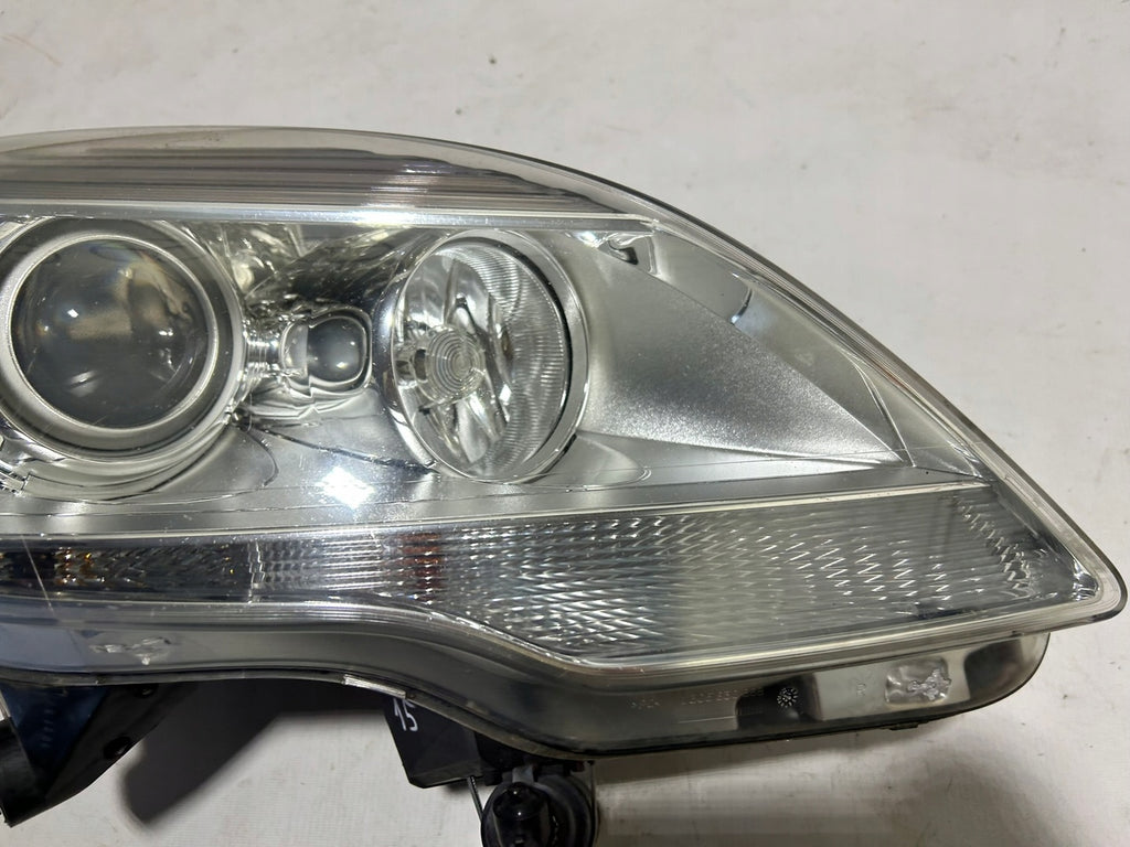 Frontscheinwerfer Mercedes-Benz W251 A2518203861 Xenon Rechts Headlight