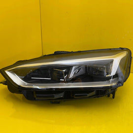 Frontscheinwerfer Audi A5 8W6941035E LED Links Scheinwerfer Headlight SCH3903067055ei